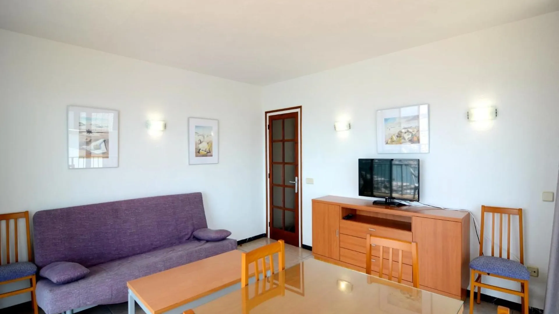 Nautic 1D 2-1 Apartment L'Estartit 0*,  España