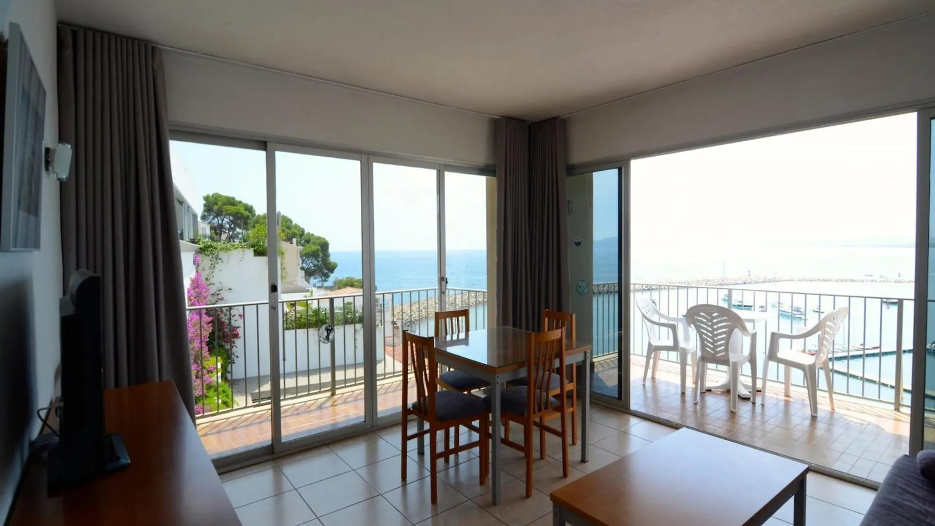 Nautic 1D 2-1 Apartment L'Estartit