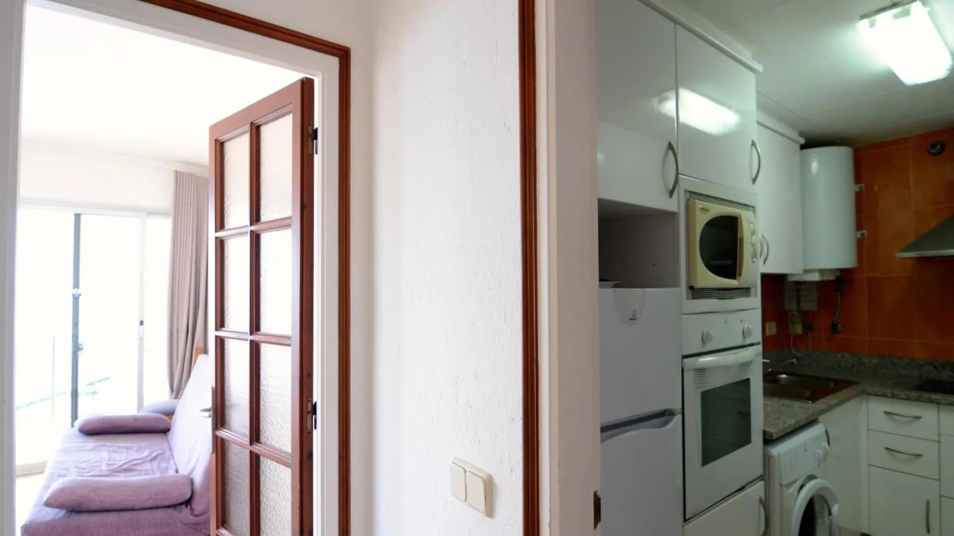 Nautic 1D 2-1 Apartment L'Estartit