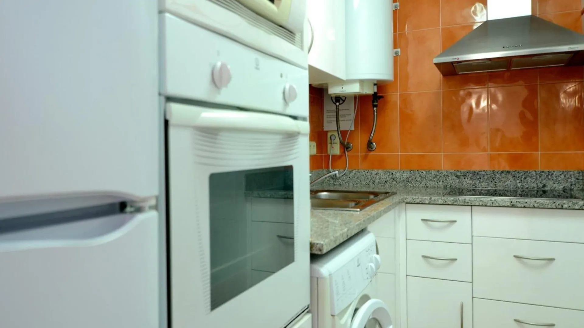 Nautic 1D 2-1 Apartment L'Estartit Ισπανία