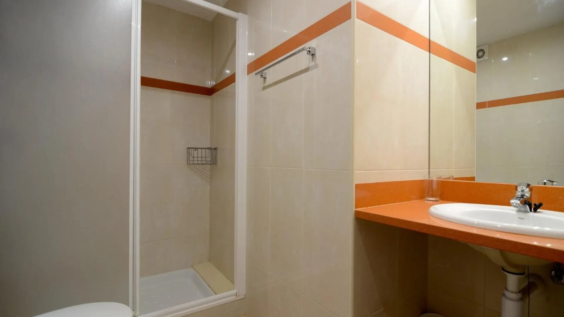 Nautic 1D 2-1 Apartment L'Estartit 0*,