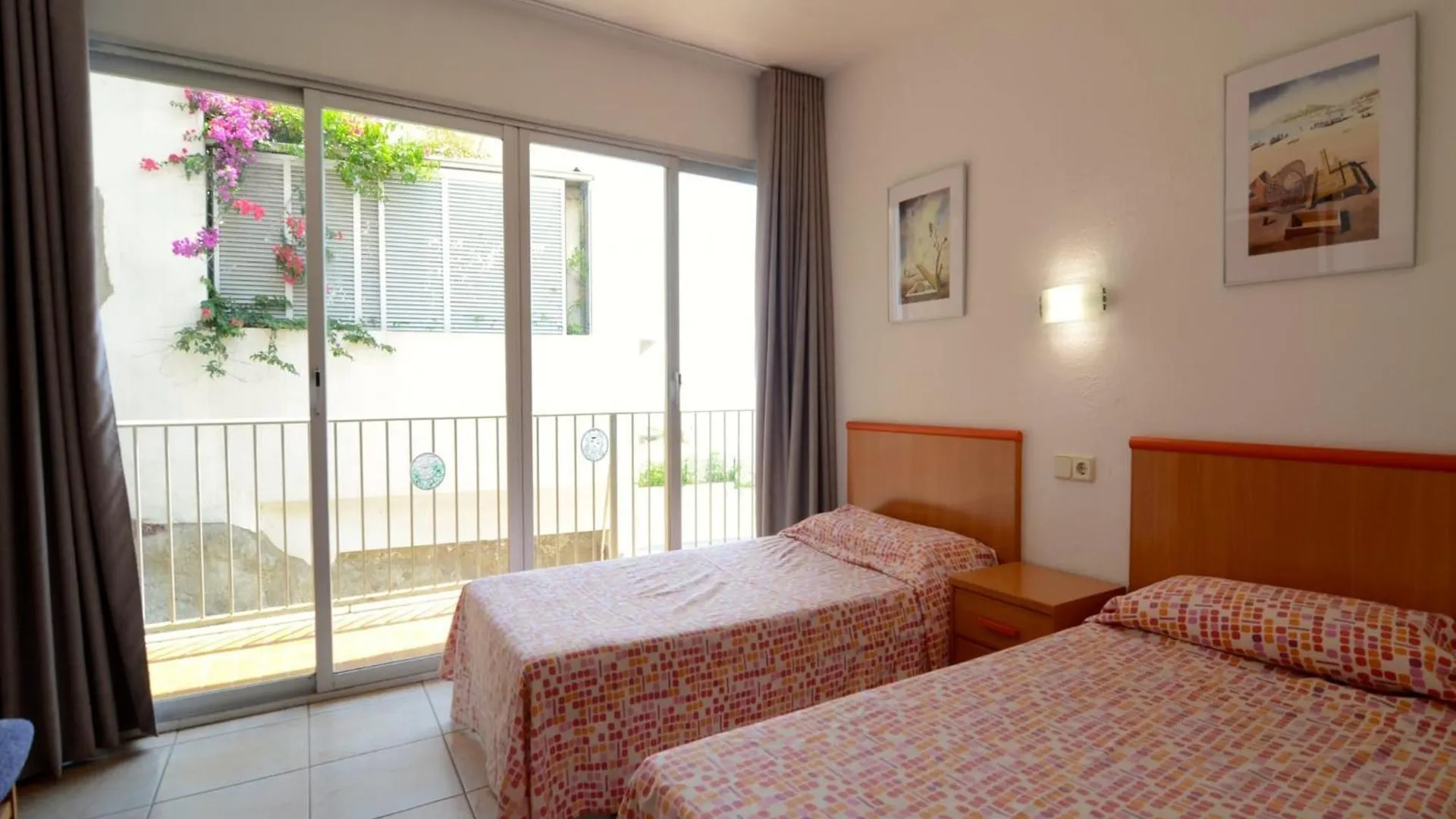 Nautic 1D 2-1 Apartment L'Estartit