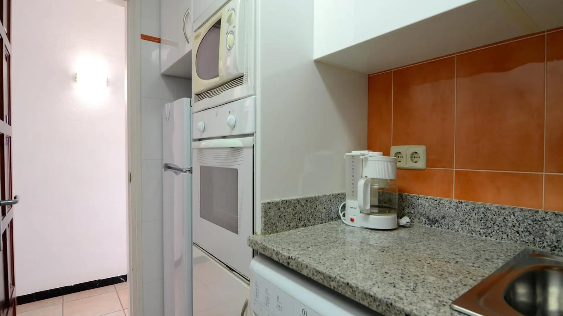 Nautic 1D 2-1 Apartment L'Estartit