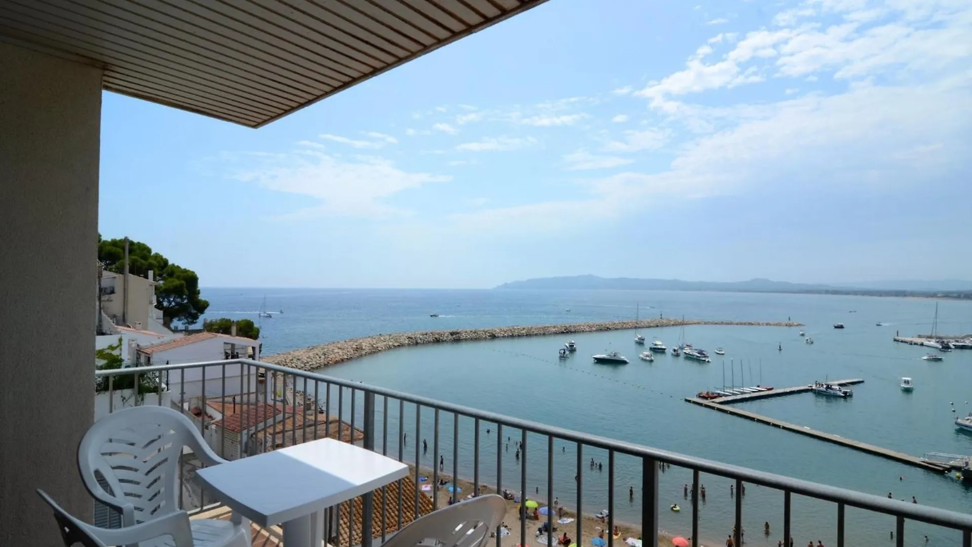 Nautic 1D 2-1 Apartment L'Estartit